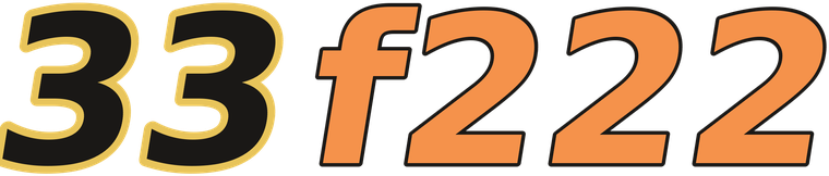 33f222 logo